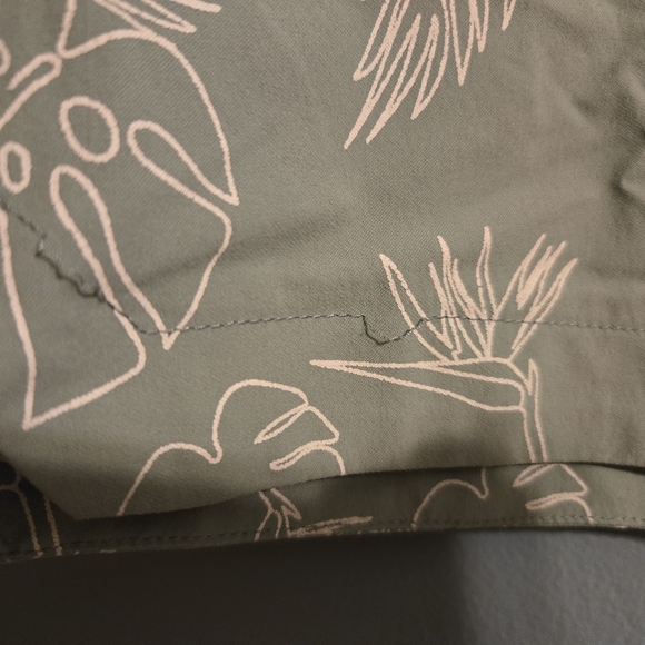 Wild Rye Freda 7 Inch Short Size 6 - Picture 2 of 8